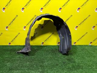 Подкрылок левый передний TOYOTA CALDINA ST210 3S-FE 5387621020 1 ракурс