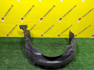 Подкрылок левый передний TOYOTA CALDINA ST210 3S-FE 5387621020 4 ракурс