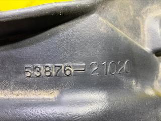 Подкрылок левый передний TOYOTA CALDINA ST210 3S-FE 5387621020 5 ракурс
