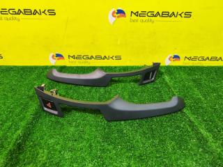 Консоль магнитофона TOYOTA VITZ KSP90 1KR-FE 5543552010 1 ракурс