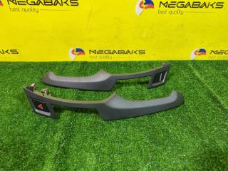 Консоль магнитофона TOYOTA VITZ KSP90 1KR-FE 5543552010 3 ракурс