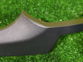 Консоль магнитофона TOYOTA VITZ KSP90 1KR-FE 5543552010 4 ракурс