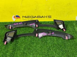 Консоль магнитофона TOYOTA VITZ KSP90 1KR-FE 5543552010 5 ракурс