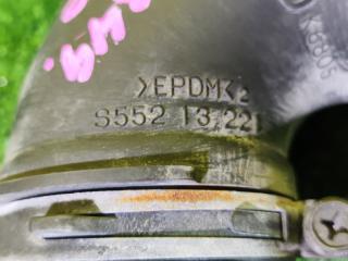 Патрубок воздушного фильтра MAZDA DEMIO DJ5FS S5-DPTS S55213221 3 ракурс