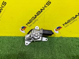Мотор дворников задний HONDA FIT GD1 L13A 76710SAA004 1 ракурс