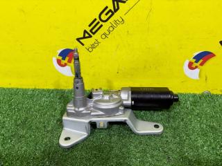 Мотор дворников задний HONDA FIT GD1 L13A 76710SAA004 2 ракурс