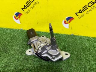 Мотор дворников задний HONDA FIT GD1 L13A 76710SAA004 5 ракурс