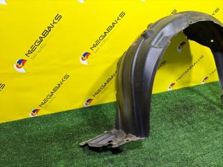 Подкрылок левый передний TOYOTA BELTA NCP96 2NZ-FE 5387652180 2 ракурс