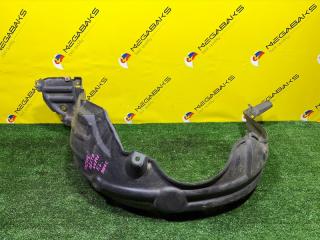 Подкрылок левый передний TOYOTA BELTA NCP96 2NZ-FE 5387652180 4 ракурс