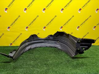 Подкрылок левый передний TOYOTA BELTA NCP96 2NZ-FE 5387652180 5 ракурс