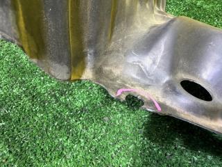 Подкрылок правый передний NISSAN PRIMERA P11 SR18DE 638422J000 3 ракурс