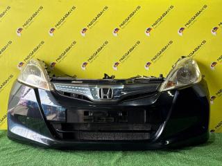 Nose cut HONDA FIT GP1 LDA P9603 4 ракурс