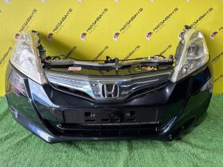 Nose cut HONDA FIT GP1 LDA P9603 5 ракурс