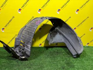 Подкрылок левый передний NISSAN TEANA J32 VQ25DE 63843JN20A 1 ракурс