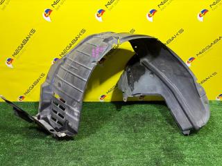 Подкрылок левый передний NISSAN TEANA J32 VQ25DE 63843JN20A 2 ракурс