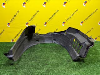 Подкрылок левый передний NISSAN TEANA J32 VQ25DE 63843JN20A 4 ракурс