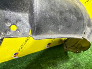 Подкрылок левый передний SUZUKI AERIO RB21S M15A 7231654G00 3 ракурс