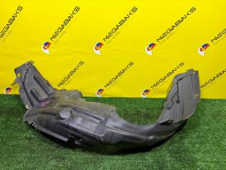 Подкрылок левый передний SUZUKI AERIO RB21S M15A 7231654G00 4 ракурс