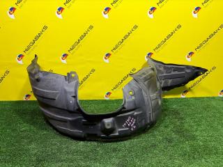 Подкрылок правый передний MAZDA AXELA BK5P ZY BP4K 4 ракурс
