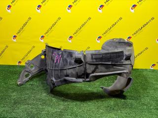 Подкрылок правый передний NISSAN TEANA J32 VQ25DE 63842JN20A 5 ракурс