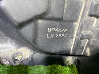 Подкрылок левый передний MAZDA AXELA BK5P ZY BP4K 4 ракурс