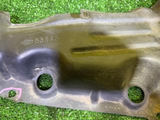 Подкрылок левый передний NISSAN PRIMERA P11 SR18DE 638432J000 5 ракурс