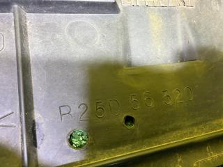 Защита двигателя правая передняя MAZDA PREMACY CP8W FP B25D56320 3 ракурс