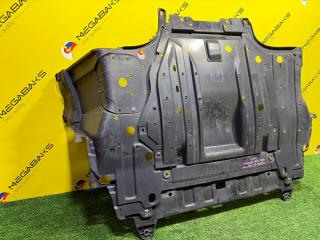 Защита двигателя HONDA FIT SHUTTLE GP2 LDA 74111TF70000 2 ракурс Защита двигателя HONDA FIT SHUTTLE GP2 LDA 74111TF70000 2 ракурс