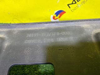 Защита двигателя HONDA FIT SHUTTLE GP2 LDA 74111TF70000 4 ракурс Защита двигателя HONDA FIT SHUTTLE GP2 LDA 74111TF70000 4 ракурс
