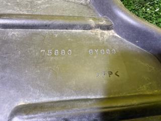 Защита двигателя NISSAN TEANA J31 VQ23DE 758908Y000 3 ракурс