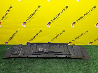 Защита бампера передняя NISSAN SERENA GC27 626635TA0A 1 ракурс