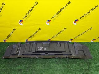 Защита бампера передняя NISSAN SERENA GC27 626635TA0A 2 ракурс