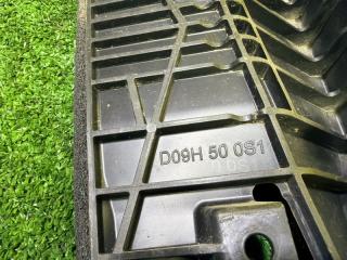 Защита бампера передняя MAZDA DEMIO DJ5FS S5-DPTS D09H500S1 3 ракурс