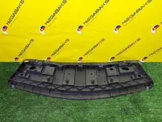 Защита бампера передняя NISSAN NOTE E12 HR12DE 626603VA0A 2 ракурс
