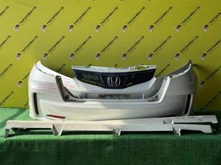 Обвес HONDA FIT GE8 L15A 1 ракурс