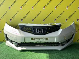 Обвес HONDA FIT GE8 L15A 2 ракурс
