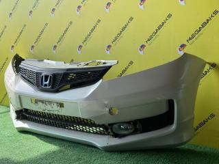 Обвес HONDA FIT GE8 L15A 4 ракурс