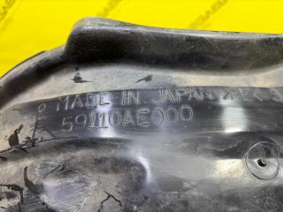 Подкрылок правый передний SUBARU LEGACY BH5 EJ202 59110AE000 4 ракурс