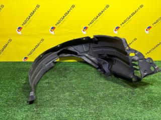 Подкрылок правый передний HONDA FIT GD1 L13A 74101SAA900 4 ракурс