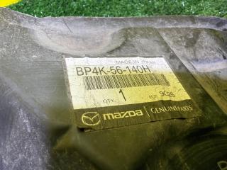 Подкрылок левый передний MAZDA AXELA BKEP LF-DE BP4K-56-140E 3 ракурс