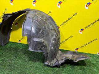 Подкрылок левый передний SUBARU XV GT7 FB20 59110FL050 2 ракурс
