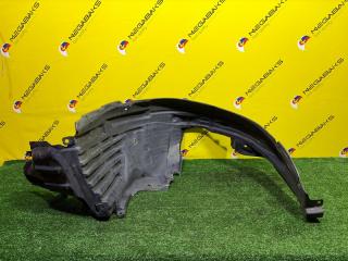 Подкрылок левый передний SUBARU XV GT7 FB20 59110FL050 5 ракурс
