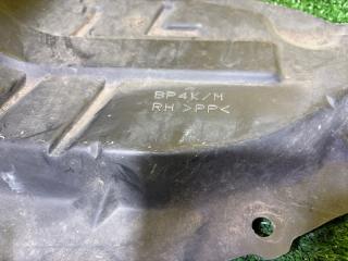 Подкрылок правый передний MAZDA AXELA BKEP LF-DE BP4K-56-130E 3 ракурс
