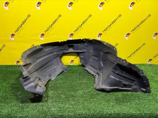 Подкрылок правый передний MAZDA AXELA BKEP LF-DE BP4K-56-130E 4 ракурс