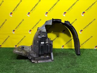 Подкрылок правый передний NISSAN LATIO N17 HR12DE 638423BG0A 1 ракурс