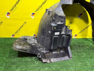 Подкрылок правый передний NISSAN LATIO N17 HR12DE 638423BG0A 2 ракурс