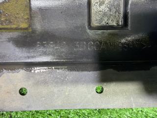Подкрылок правый передний NISSAN LATIO N17 HR12DE 638423BG0A 3 ракурс