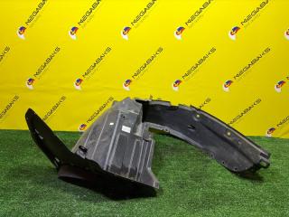 Подкрылок правый передний NISSAN LATIO N17 HR12DE 638423BG0A 5 ракурс