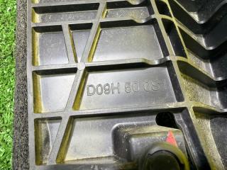 Защита бампера MAZDA DEMIO DJ5FS D09H500S1 3 ракурс