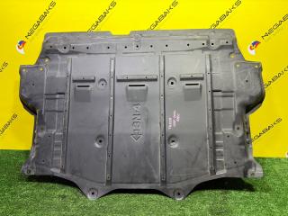 Защита двигателя NISSAN LEAF AZE0 EM57 748N33NK0A 1 ракурс